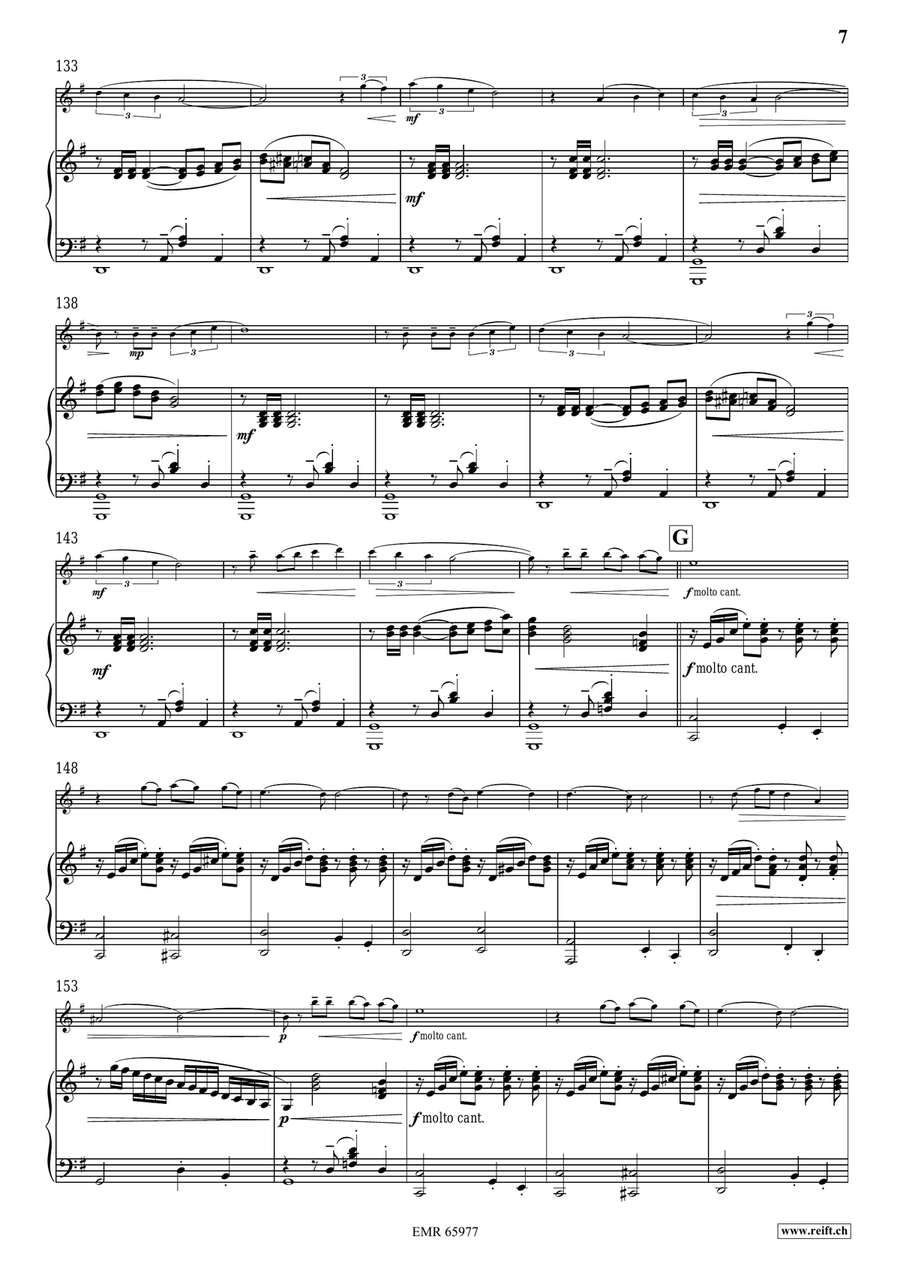 Fantasia Italiana Fantasia Italiana Piccolo scores gallery preview page 7