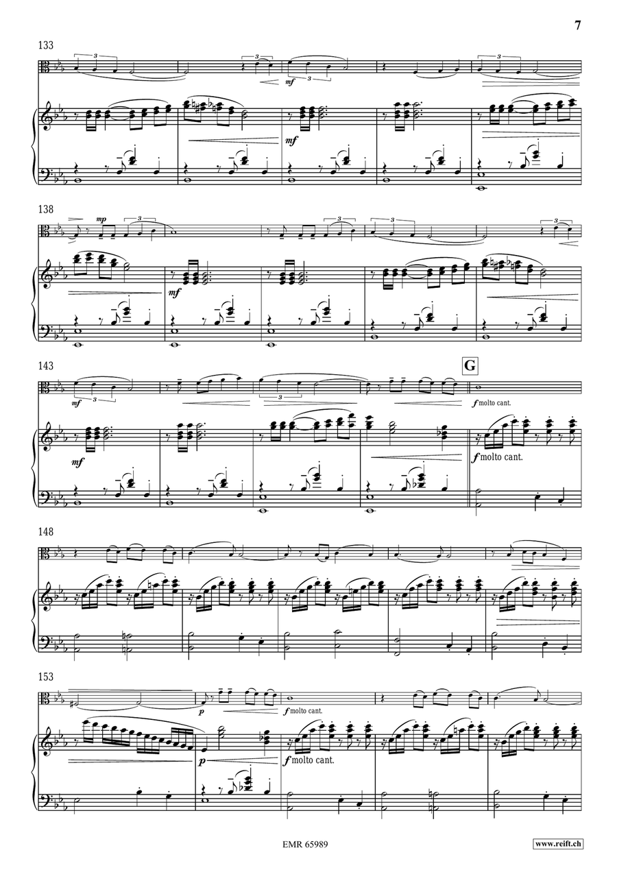 Fantasia Italiana Fantasia Italiana Piano Accompaniment scores gallery preview page 7