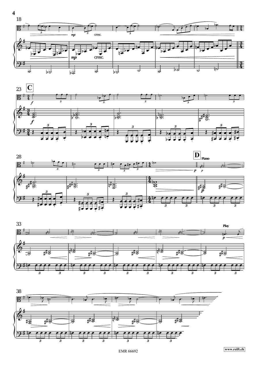 Adventure Journey Adventure Journey Piano Accompaniment scores gallery preview page 6