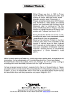 Adventure Journey Baritone Saxophone scores gallery preview page 3