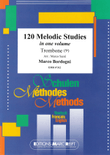 120 Melodic Studies in one volume