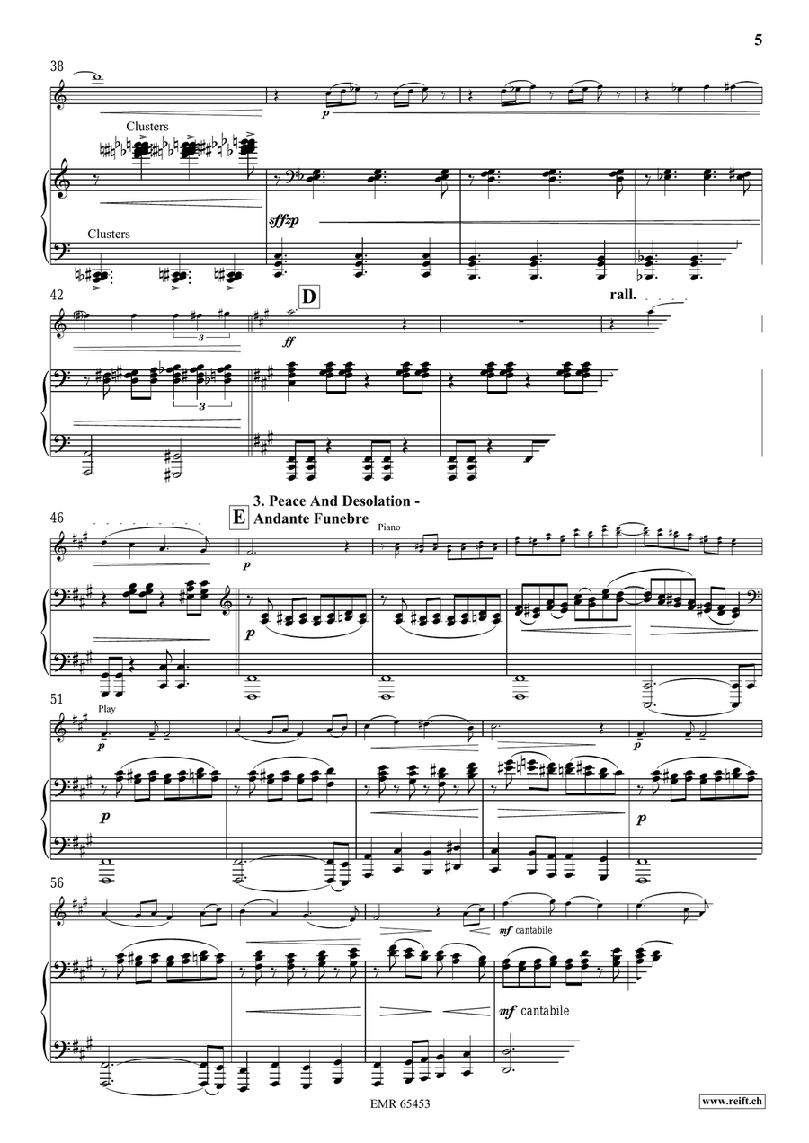 The Wild West Adventure The Wild West Adventure Piano Accompaniment scores gallery preview page 7