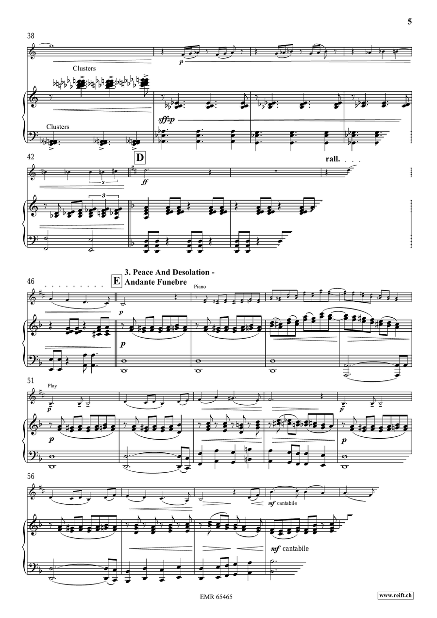 The Wild West Adventure The Wild West Adventure Cornet scores gallery preview page 7