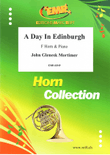 A Day In Edinburgh