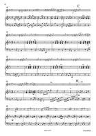 Bell Concerto Piano Accompaniment scores gallery preview page 6