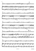 Bell Concerto Bassoon Solo scores gallery preview page 6