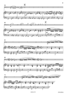 Bell Concerto Bassoon Solo scores gallery preview page 7