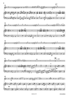 Bell Concerto Soprano Saxophone scores gallery preview page 6