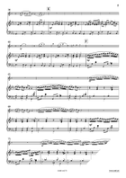 Bell Concerto Soprano Saxophone scores gallery preview page 7