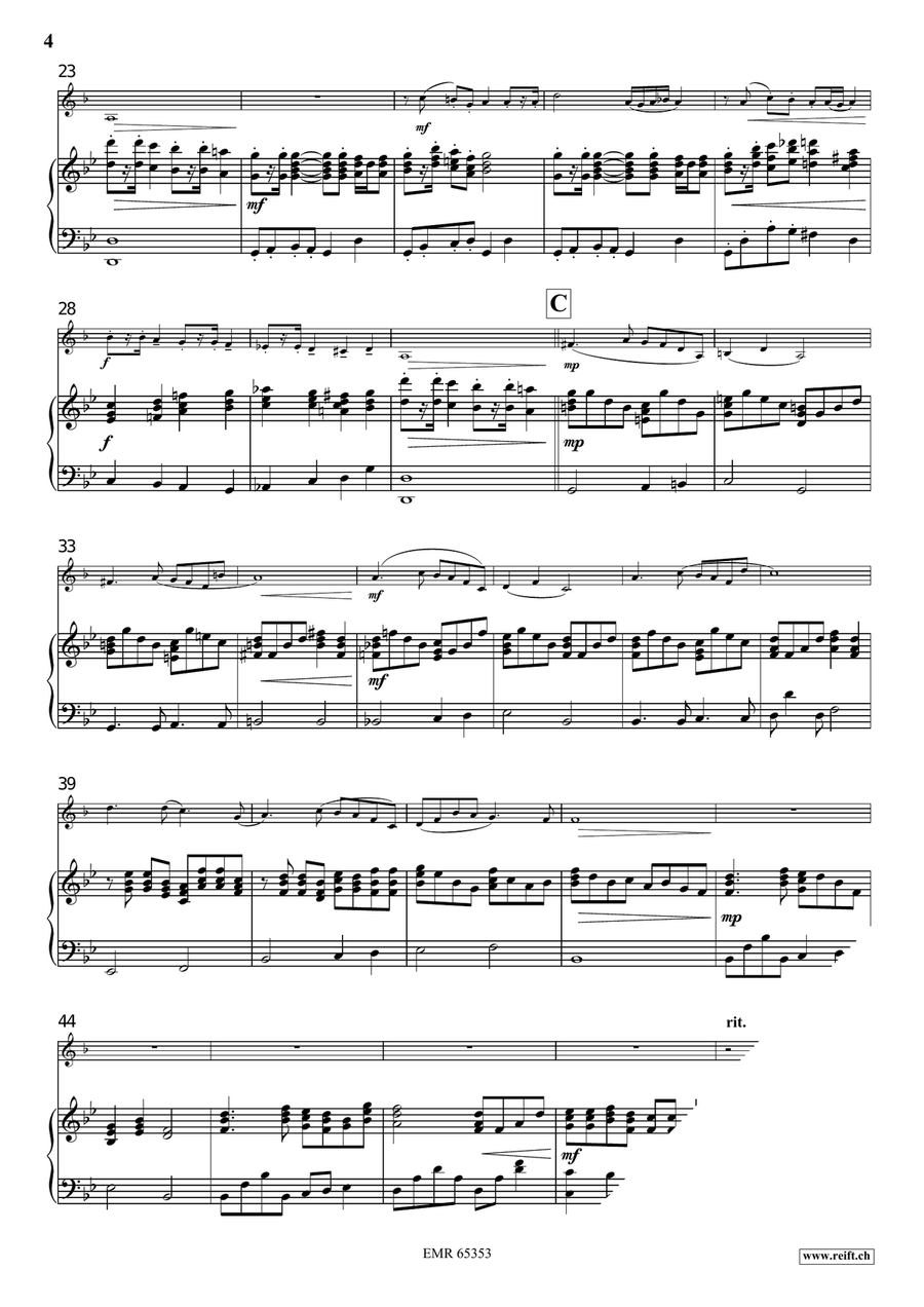 Legend Of The True Knight Horn scores gallery preview page 6