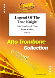 Legend Of The True Knight