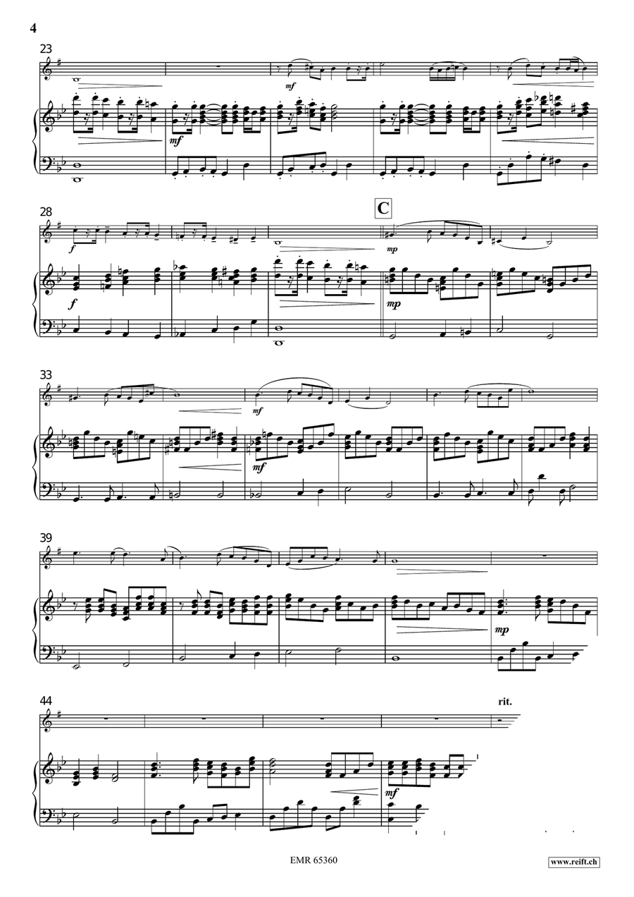 Legend Of The True Knight Cornet scores gallery preview page 6