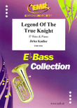 Legend Of The True Knight