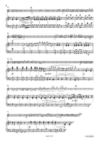 The Lone Ar-ranger! Tenor Saxophone scores gallery preview page 6