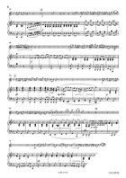 The Lone Ar-ranger! Baritone Saxophone scores gallery preview page 6