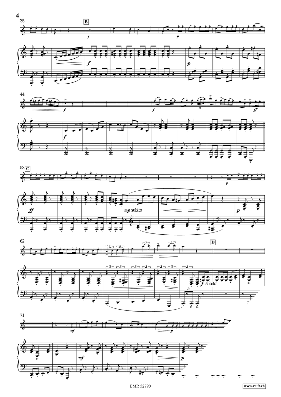 The Lone Ar-ranger! Alto Recorder - Sheet Music page 6