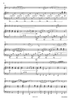 Versailles Garden Horn scores gallery preview page 6