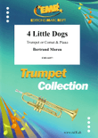 4 Little Dogs