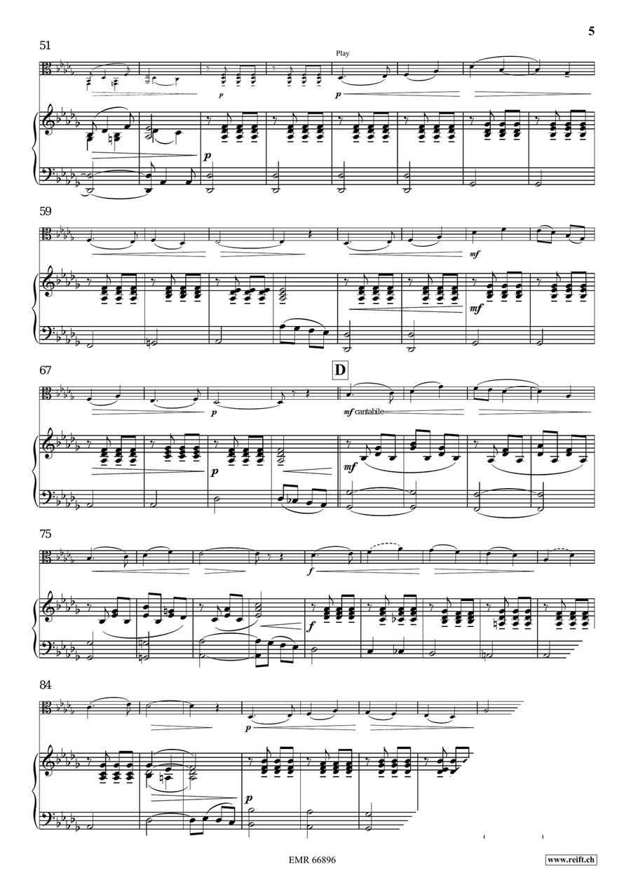4 Little Dogs 4 Little Dogs Piano Accompaniment scores gallery preview page 7