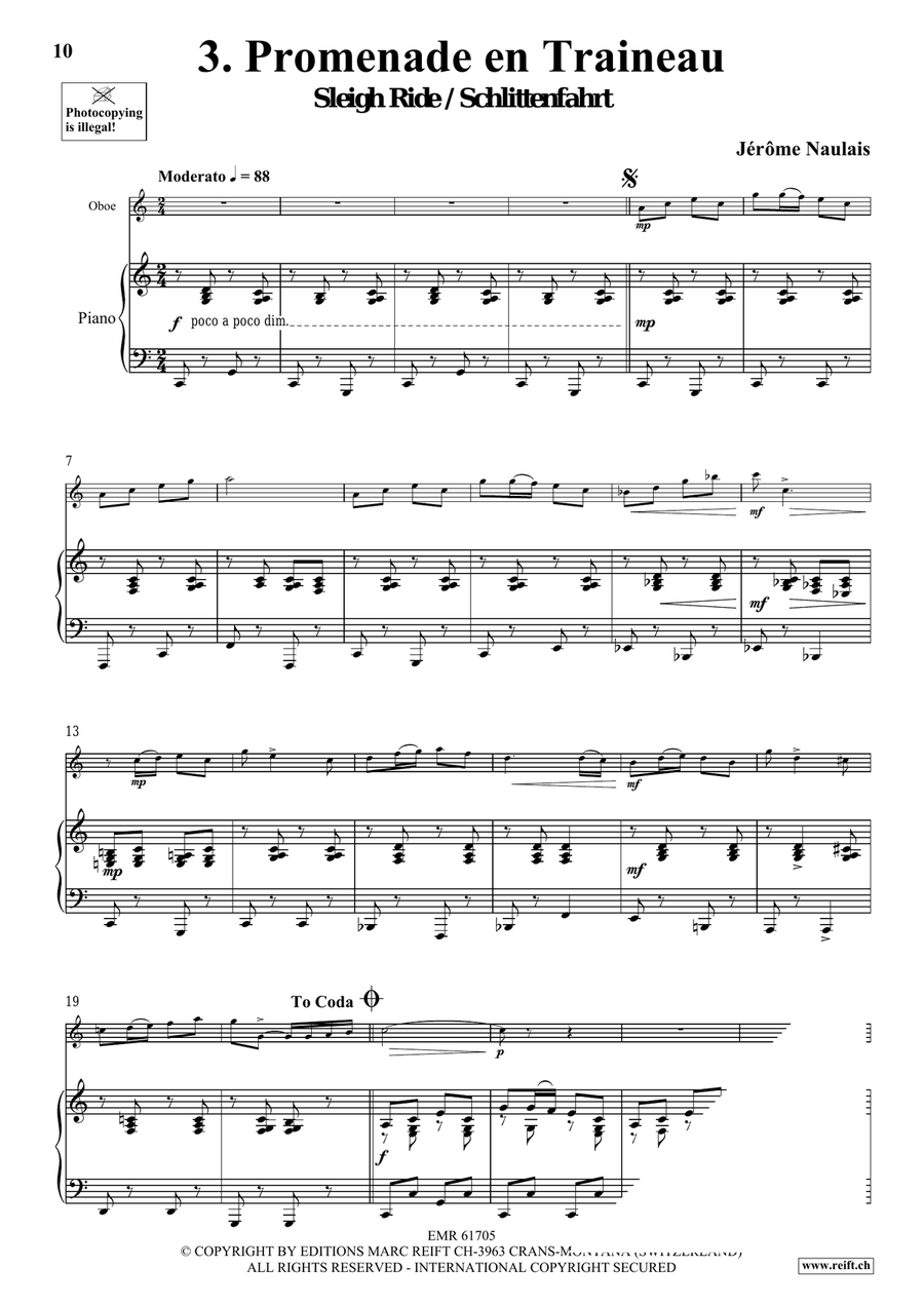 40 Solos for Fun Volume 1 Piano Accompaniment scores gallery preview page 7