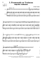40 Solos for Fun Volume 1 Clarinet Solo scores gallery preview page 7