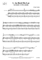 40 Solos for Fun Volume 1 Tenor Recorder scores gallery preview page 5