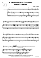 40 Solos for Fun Volume 1 Tenor Recorder scores gallery preview page 7