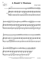 40 Solos for Fun Volume 1 Tenor Recorder scores gallery preview page 8