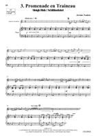 40 Solos for Fun Volume 1 Soprano Saxophone scores gallery preview page 7
