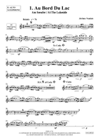 40 Solos for Fun Volume 1 Alto Saxophone scores gallery preview page 4