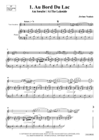 40 Solos for Fun Volume 1 Tenor Saxophone scores gallery preview page 5