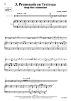 40 Solos for Fun Volume 1 Tenor Saxophone scores gallery preview page 7