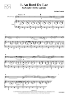40 Solos for Fun Volume 1 Piccolo Trumpet scores gallery preview page 5