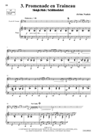 40 Solos for Fun Volume 1 Piccolo Trumpet scores gallery preview page 7