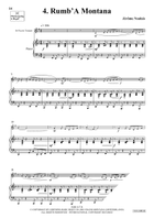 40 Solos for Fun Volume 1 Piccolo Trumpet scores gallery preview page 8