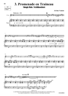 40 Solos for Fun Volume 1 Horn scores gallery preview page 7