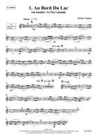40 Solos for Fun Volume 1 Horn scores gallery preview page 4
