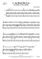 40 Solos for Fun Volume 1 Horn scores gallery preview page 5