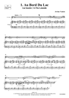 40 Solos for Fun Volume 1 Cornet scores gallery preview page 5