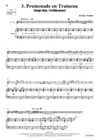 40 Solos for Fun Volume 1 Cornet scores gallery preview page 7