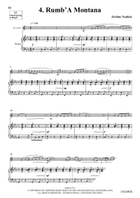 40 Solos for Fun Volume 1 Cornet scores gallery preview page 8