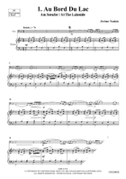 40 Solos for Fun Volume 1 Tuba scores gallery preview page 5
