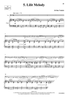 40 Solos for Fun Volume 1 Tuba scores gallery preview page 9