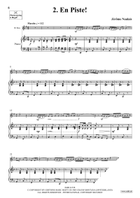 40 Solos for Fun Volume 1 Piano Accompaniment scores gallery preview page 6