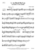 40 Solos for Fun Volume 1 Viola scores gallery preview page 4