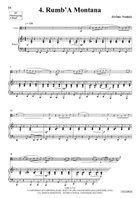 40 Solos for Fun Volume 1 Viola scores gallery preview page 8