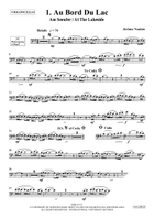 40 Solos for Fun Volume 1 Piano Accompaniment scores gallery preview page 4