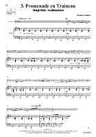40 Solos for Fun Volume 1 Double Bass scores gallery preview page 7