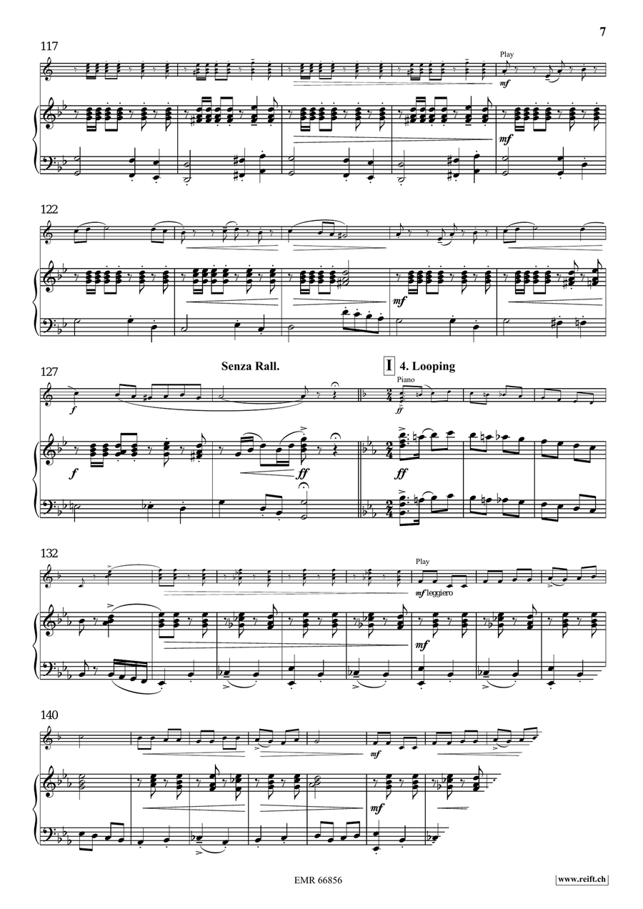 4 Little Cats 4 Little Cats Voice Solo scores gallery preview page 8