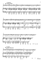 Halloween Concertino Tuba scores gallery preview page 6